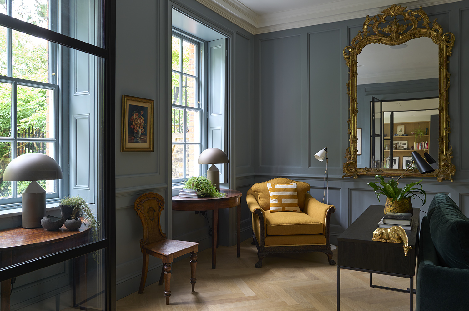 Forbes Rix Twickenham House